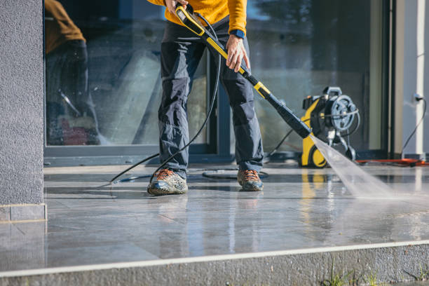 Playground Equipment Cleaning in Sharon, PA