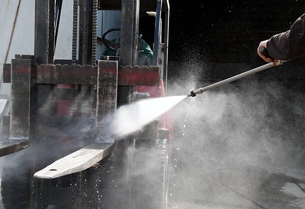 Trusted Sharon, PA Pressure Washing Services Experts