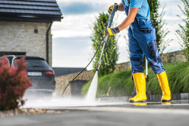 Best Dumpster Area Cleaning  in Sharon, PA